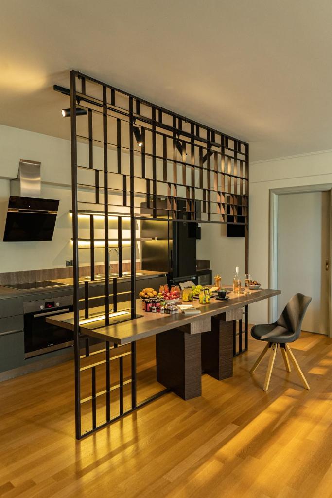 Elliniko Luxury Residence photo 1