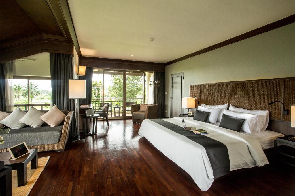 Maneechan Resort - SHA Extra Plus photo 3