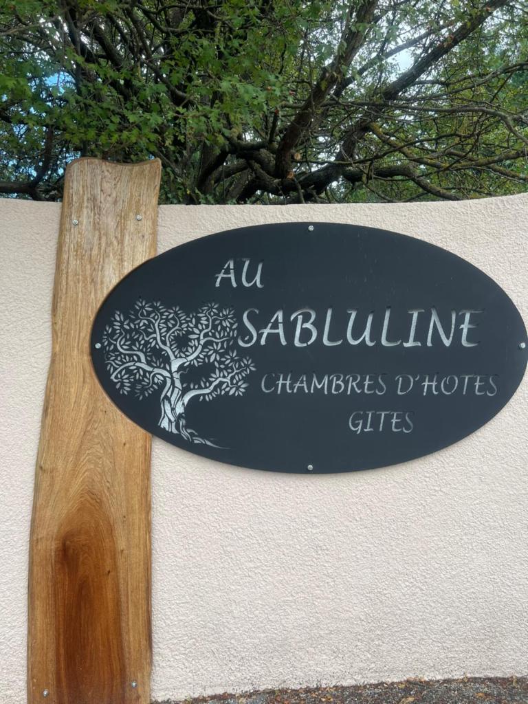 Au Sabluline chambres d'hôtes gîtes photo 2