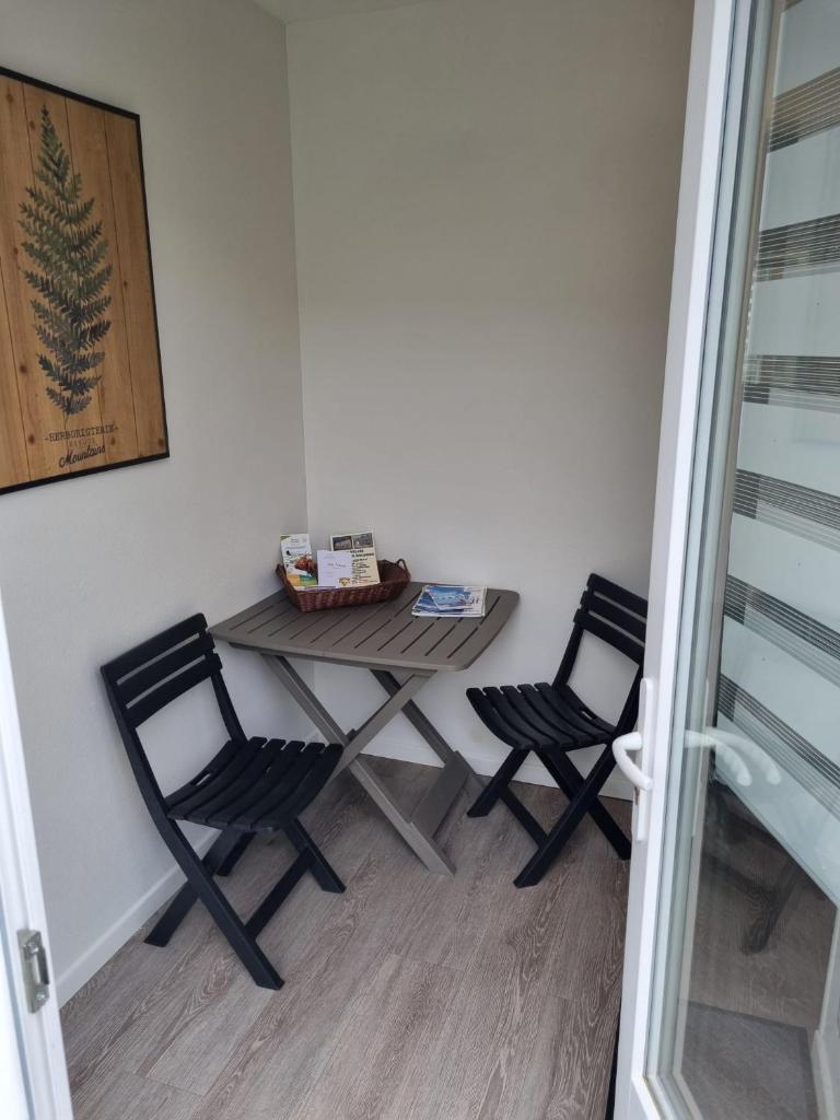 Gîte Grëgory photo 3