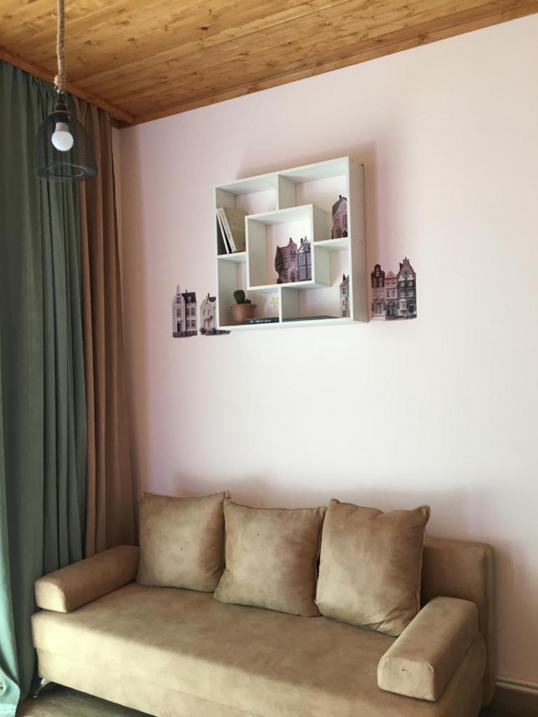 Hasy tun Guest House in GARNI 2 photo 4