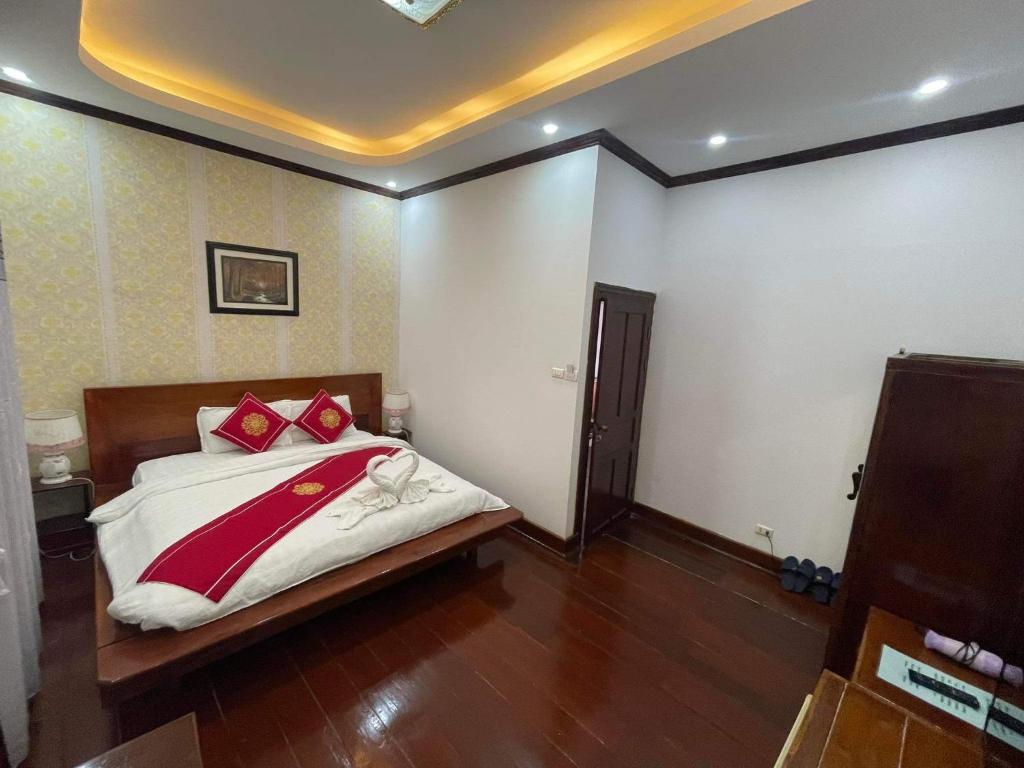 Villa Phathana Boutique Hotel photo 4