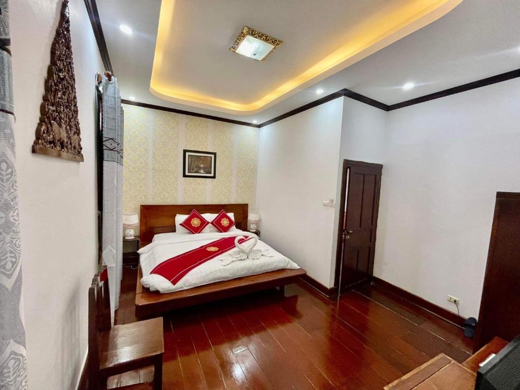 Villa Phathana Boutique Hotel photo 3