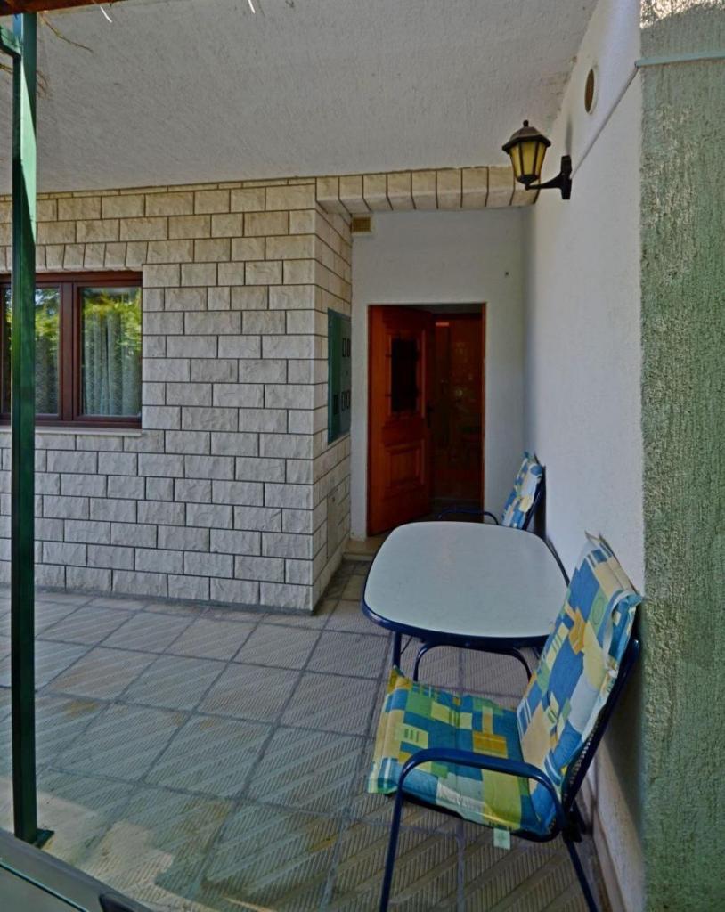 Apartments Marinko photo 1