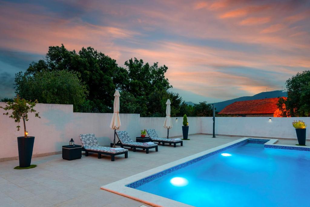 Villa StellaVita photo 1