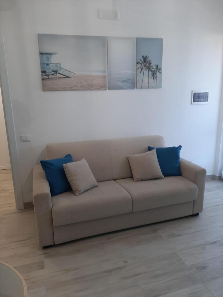Ca San Vito Lo Capo Villa Maria photo 4