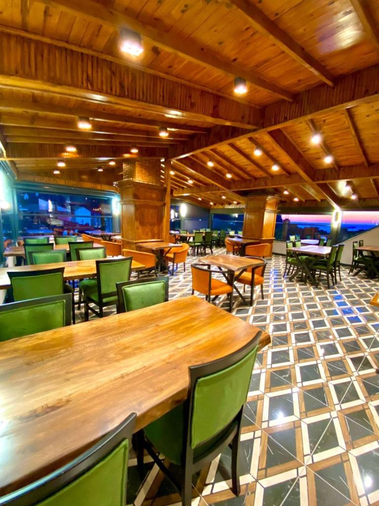AMASRA DADAYLI HOTEL photo 3