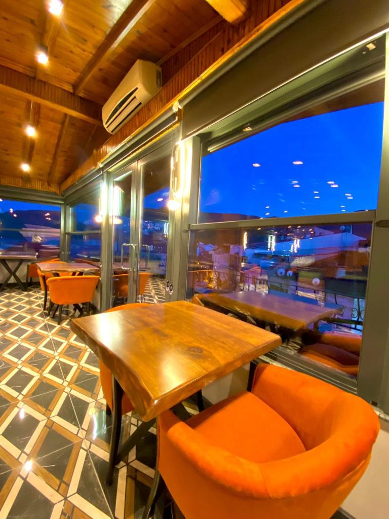 AMASRA DADAYLI HOTEL photo 4