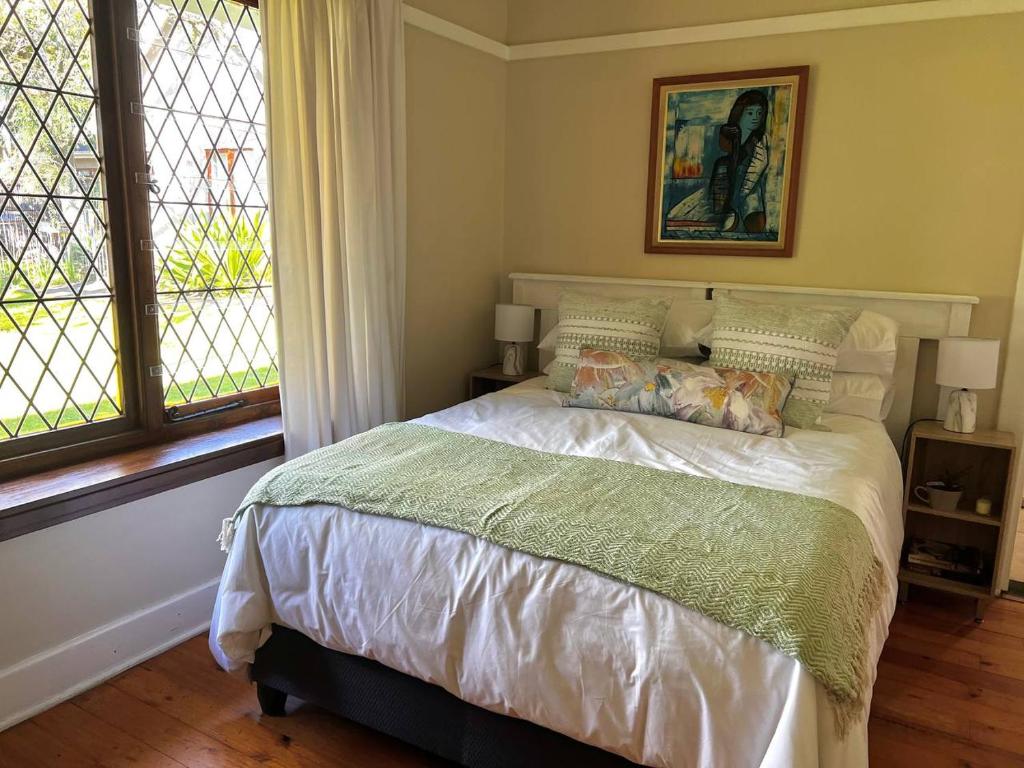 Private room in cosy Walmer home photo 2