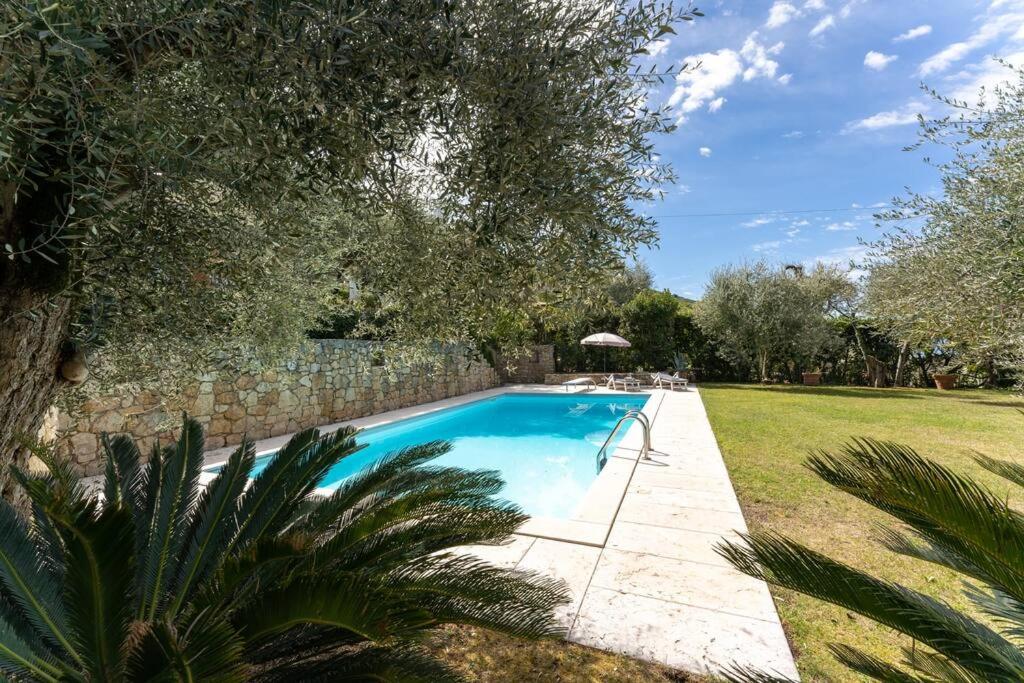 Villa Petra photo 1