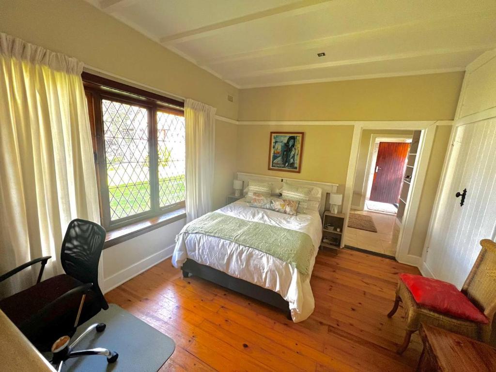 Private room in cosy Walmer home