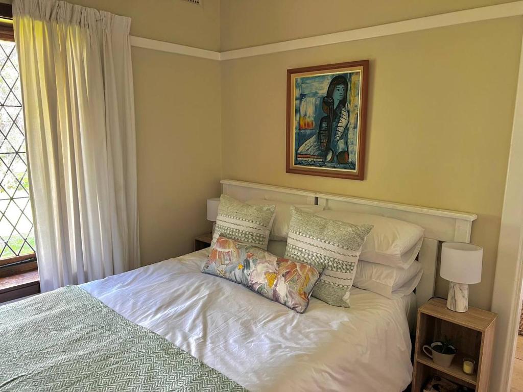 Private room in cosy Walmer home photo 3