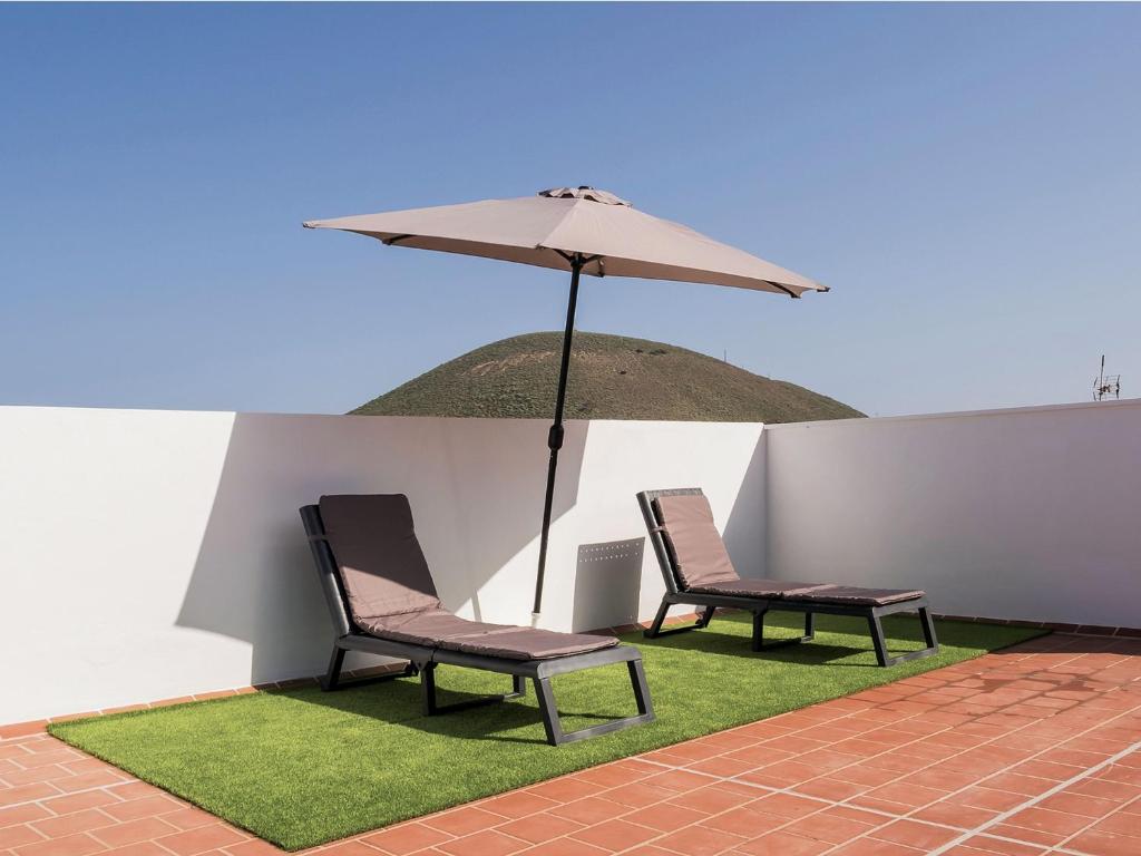 LIVE BUENAVISTA TERRACE photo 1