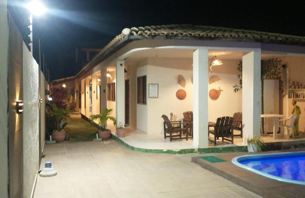 Pousada Sua Casa photo 1