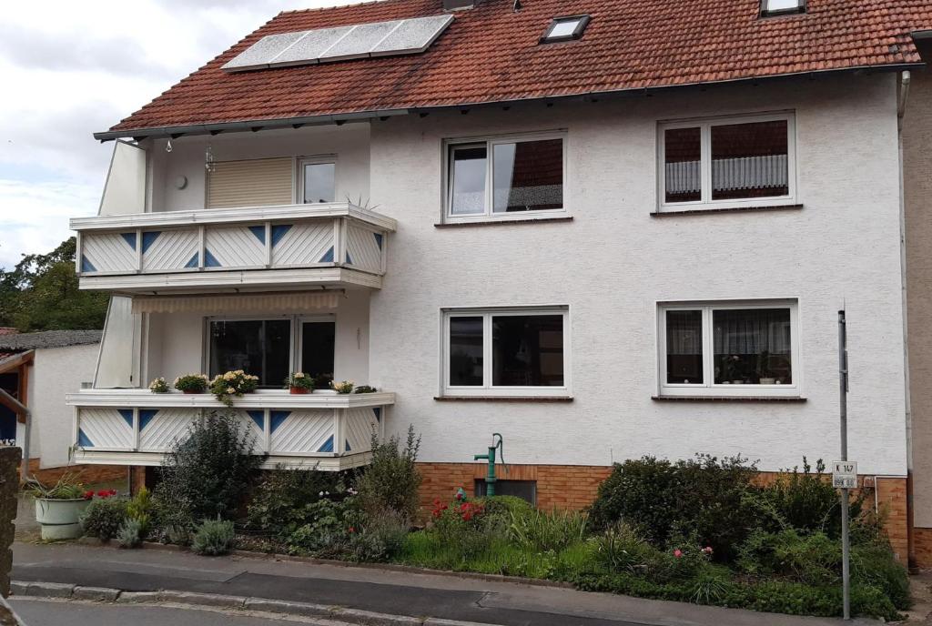 Schwalbenhof Guxhagen