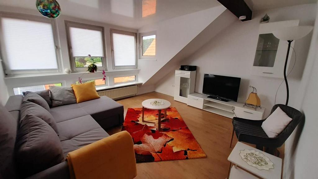 Schwalbenhof Guxhagen photo 4