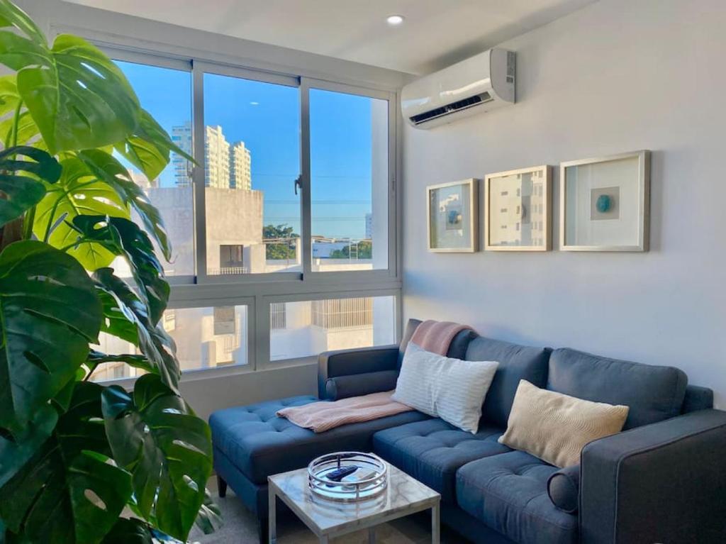 Cozy City Center Condo Full AC photo 3