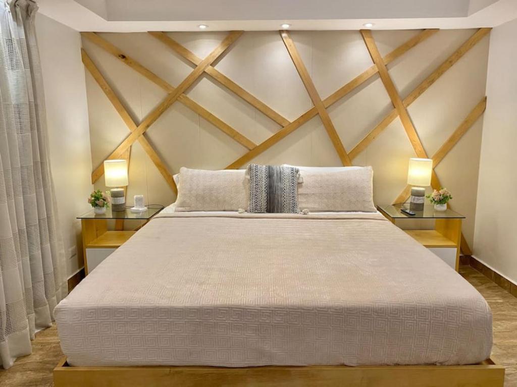 Lovely Sto Dgo Center Apt photo 2