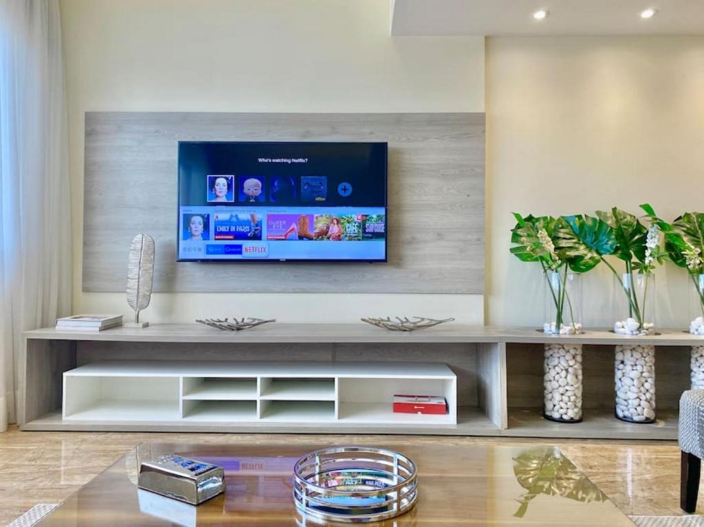 Lovely Sto Dgo Center Apt photo 3