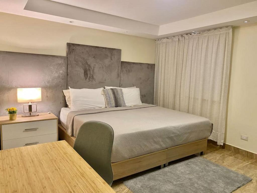 Lovely Sto Dgo Center Apt photo 4