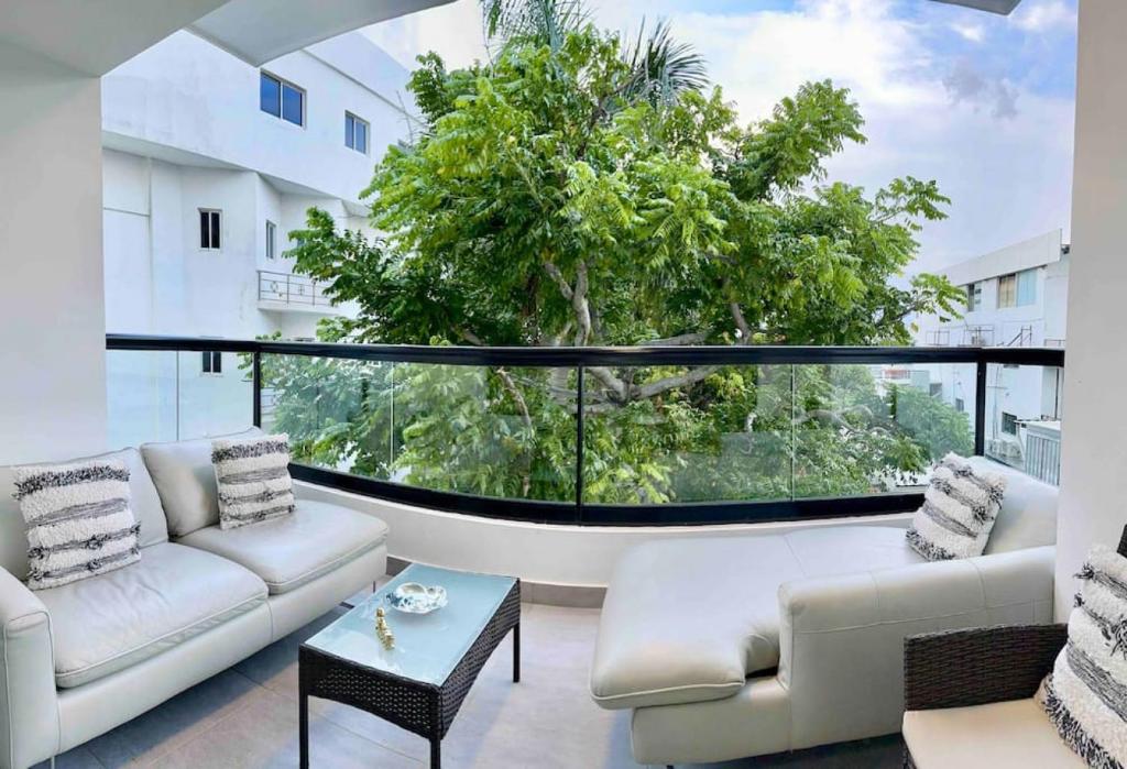 Upscale City Center Condo
