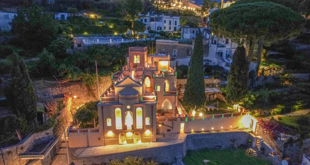 Villa Barluzzi photo 2