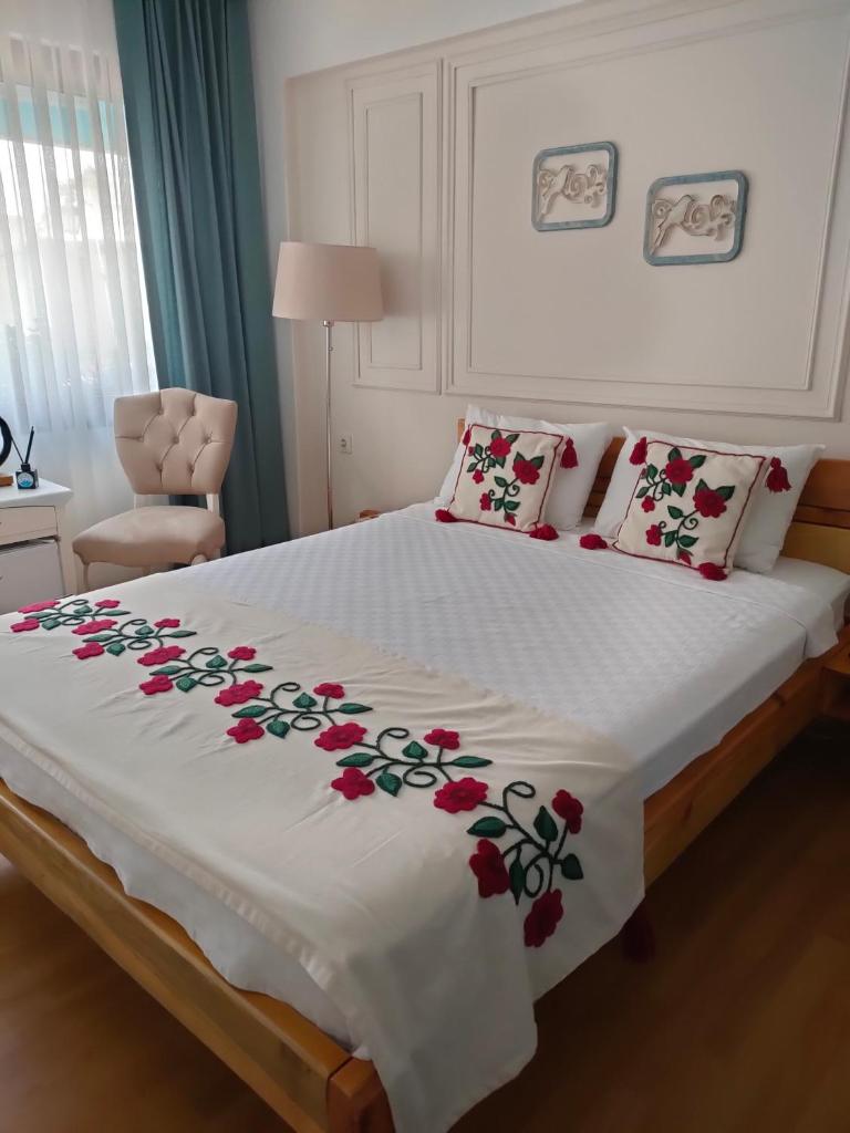 Sığacık Duru Pansiyon photo 4