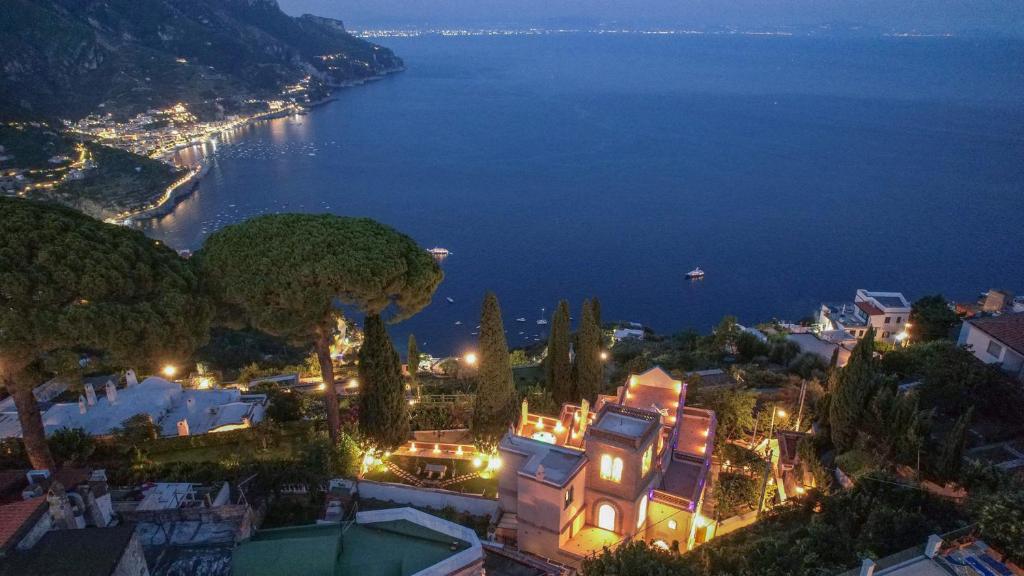 Villa Barluzzi