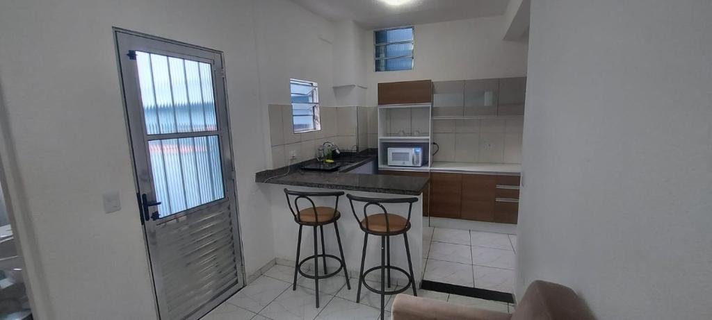 Casa de Hóspedes em Parque Pinheiros - Sem Garagem photo 1