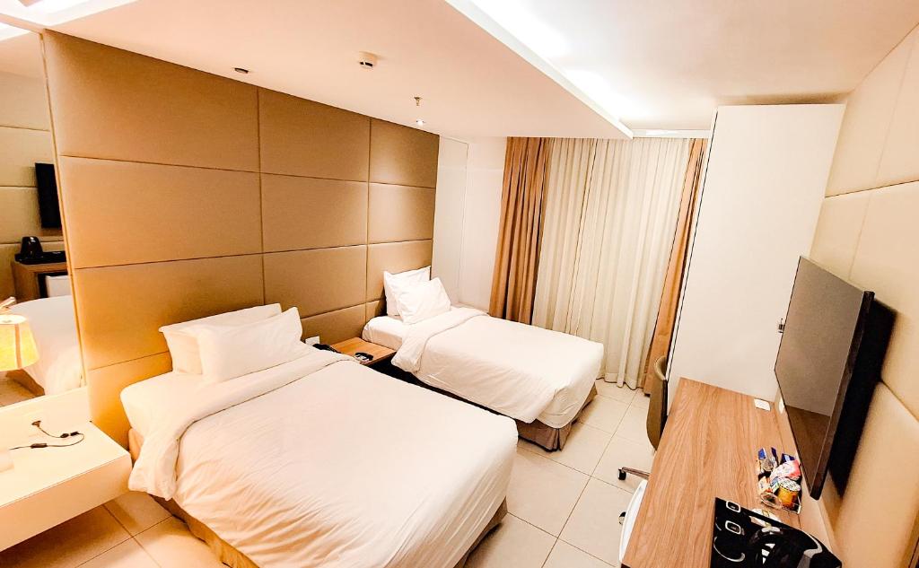 Hilton Garden Inn Belo Horizonte Lourdes photo 4