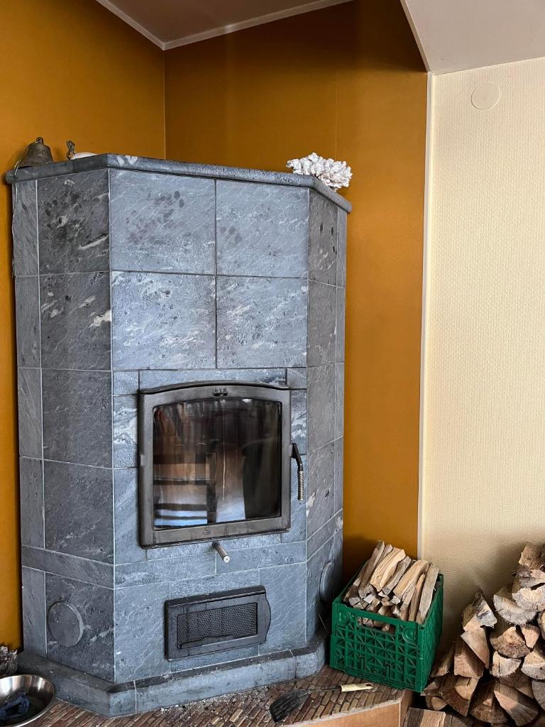 Vabaduse Guesthouse photo 4
