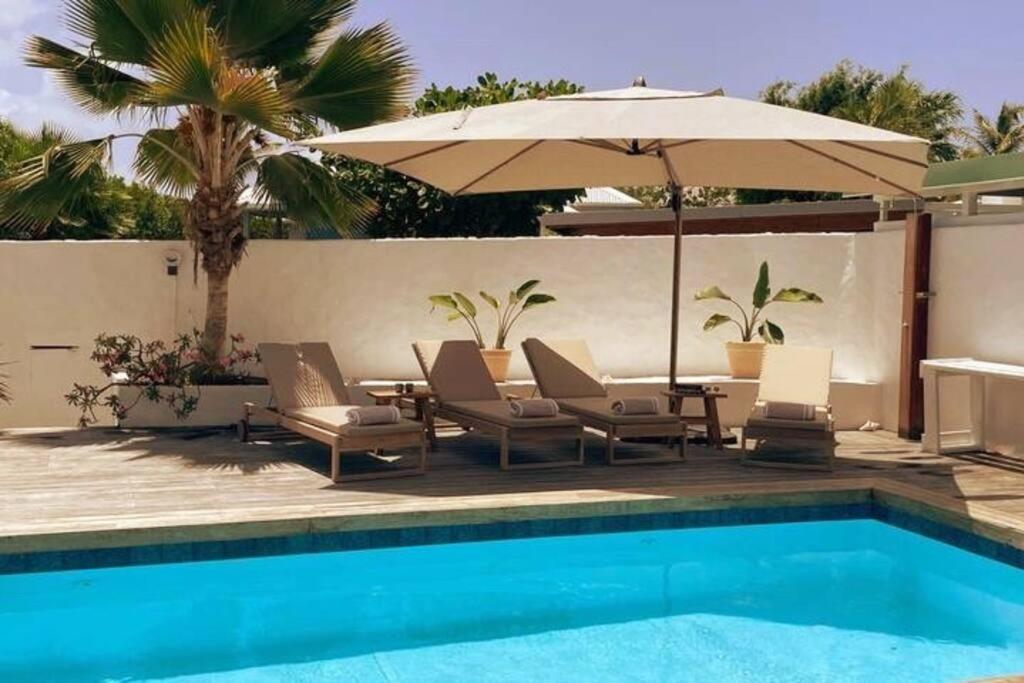 Orient Bay Villa Edenly