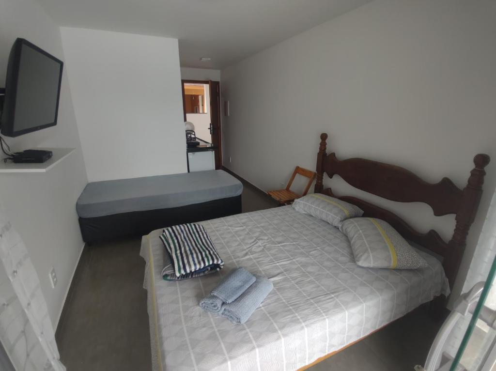 Residencial 101 Ilha Grande photo 2
