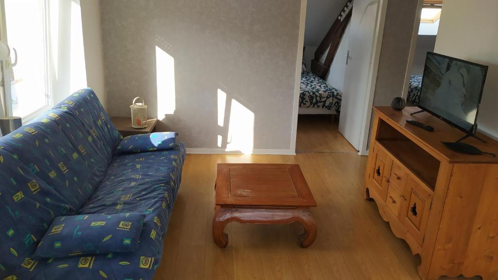 Appartement FX 3