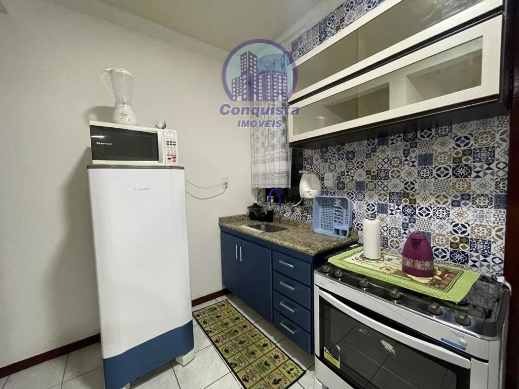 Apto Conquista Imóveis exclusivo para Booking photo 4