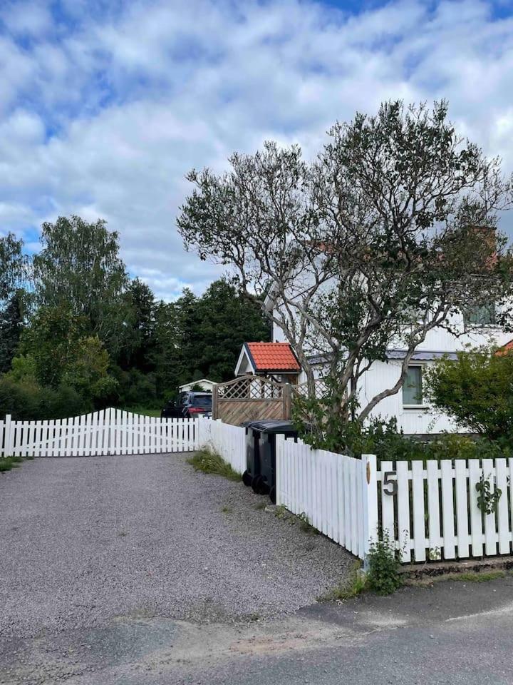 Villa Rosenfors photo 1