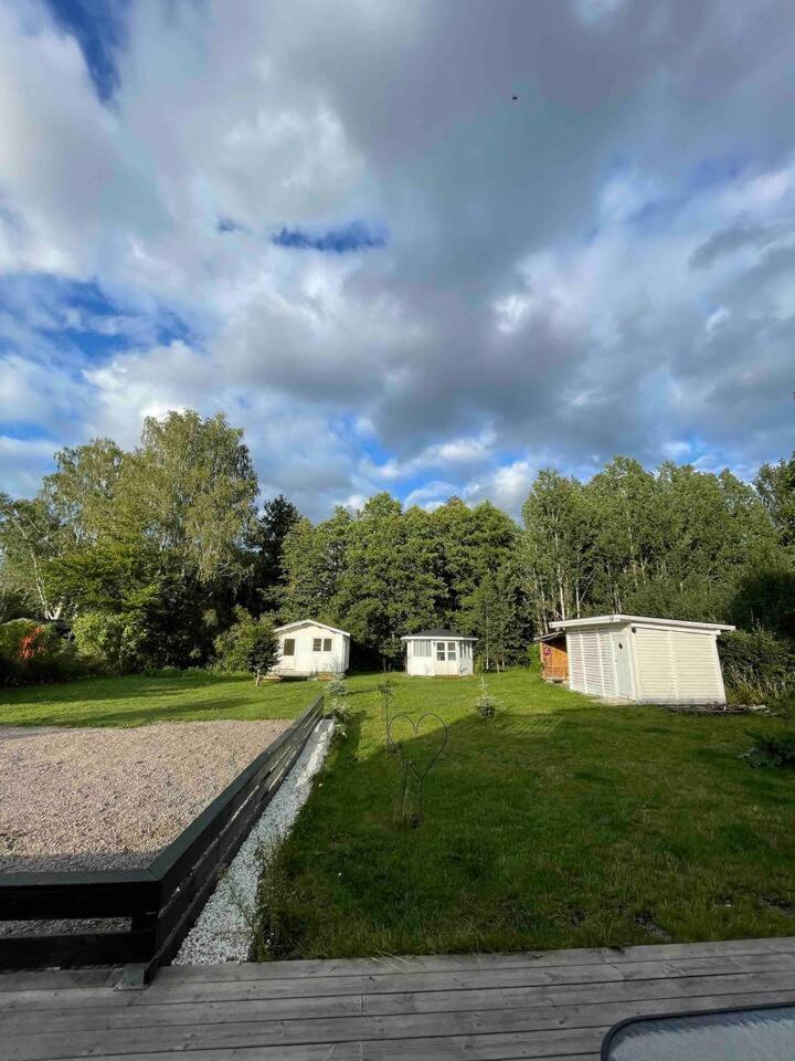 Villa Rosenfors photo 2