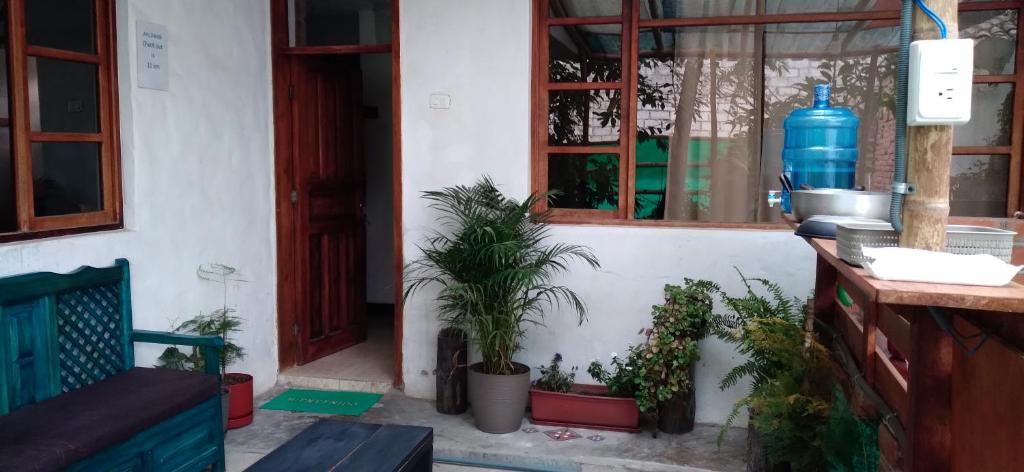 Aylluwasi Guesthouse photo 3