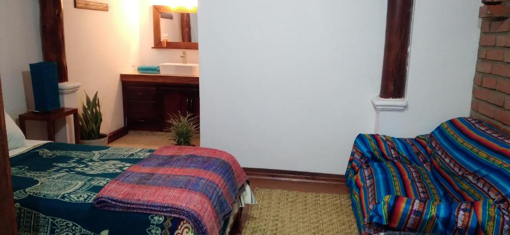 Aylluwasi Guesthouse photo 4
