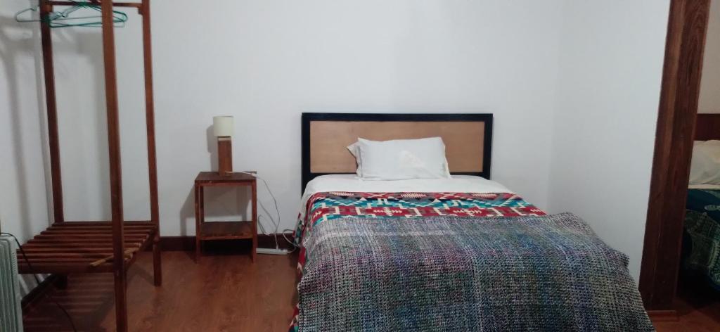 Aylluwasi Guesthouse photo 2