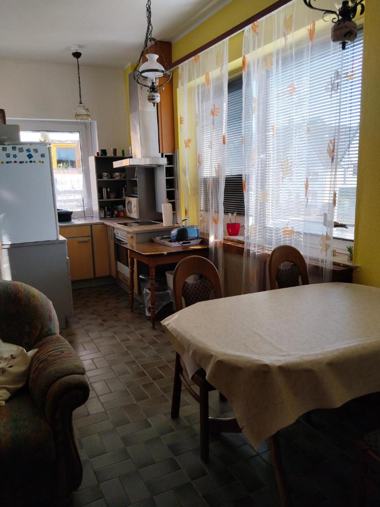 Ferien-u. Monteurwohnung ganze Unterkunft in Schieder- Schwalenberg photo 1