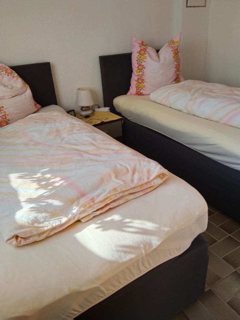 Ferien-u. Monteurwohnung ganze Unterkunft in Schieder- Schwalenberg photo 3