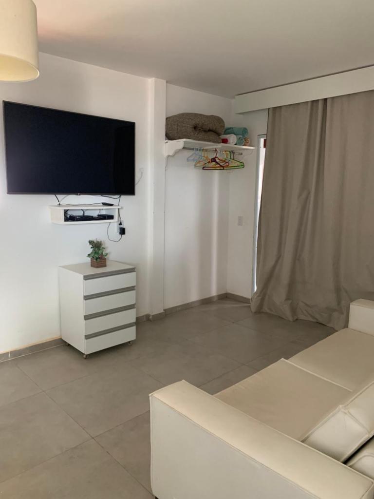 Flat amplo em condominio beira mar photo 2