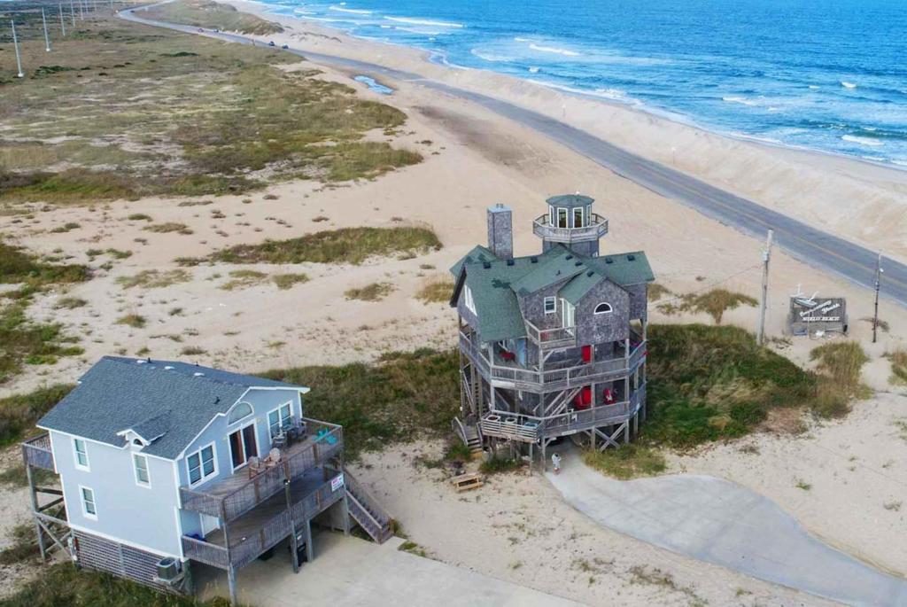 7014 - Sandcastle by the Sea by Resort Realty image