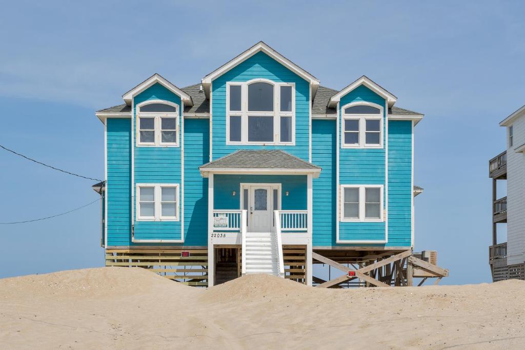 7016 - Caribbean Queen by Resort Realty image