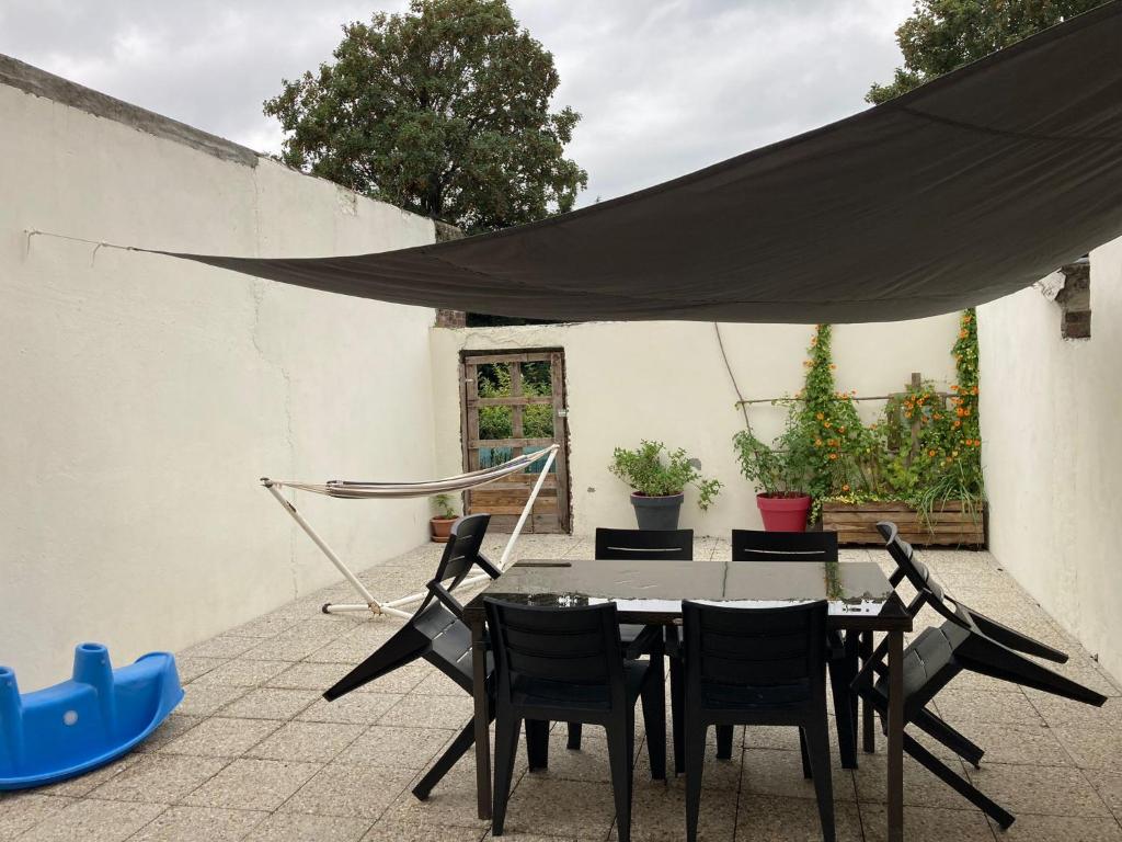 Maison tout confort photo 2