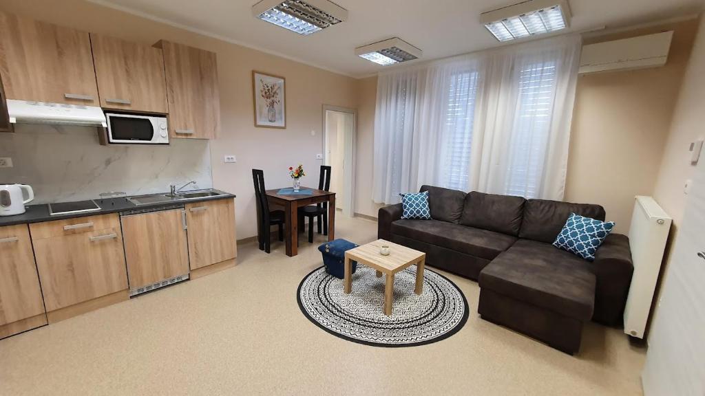 Apartmaji Branko photo 4