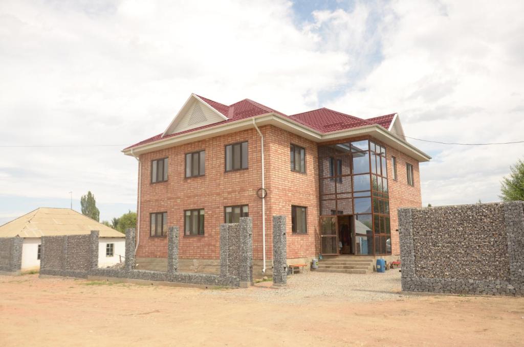 Guest House Aktilek