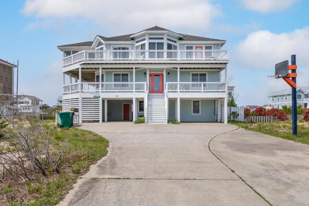 1521 - A Summer Place by Resort Realty image