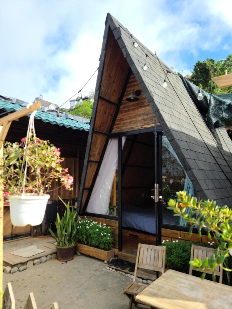 Cleverlearn's Homestay & Coffee